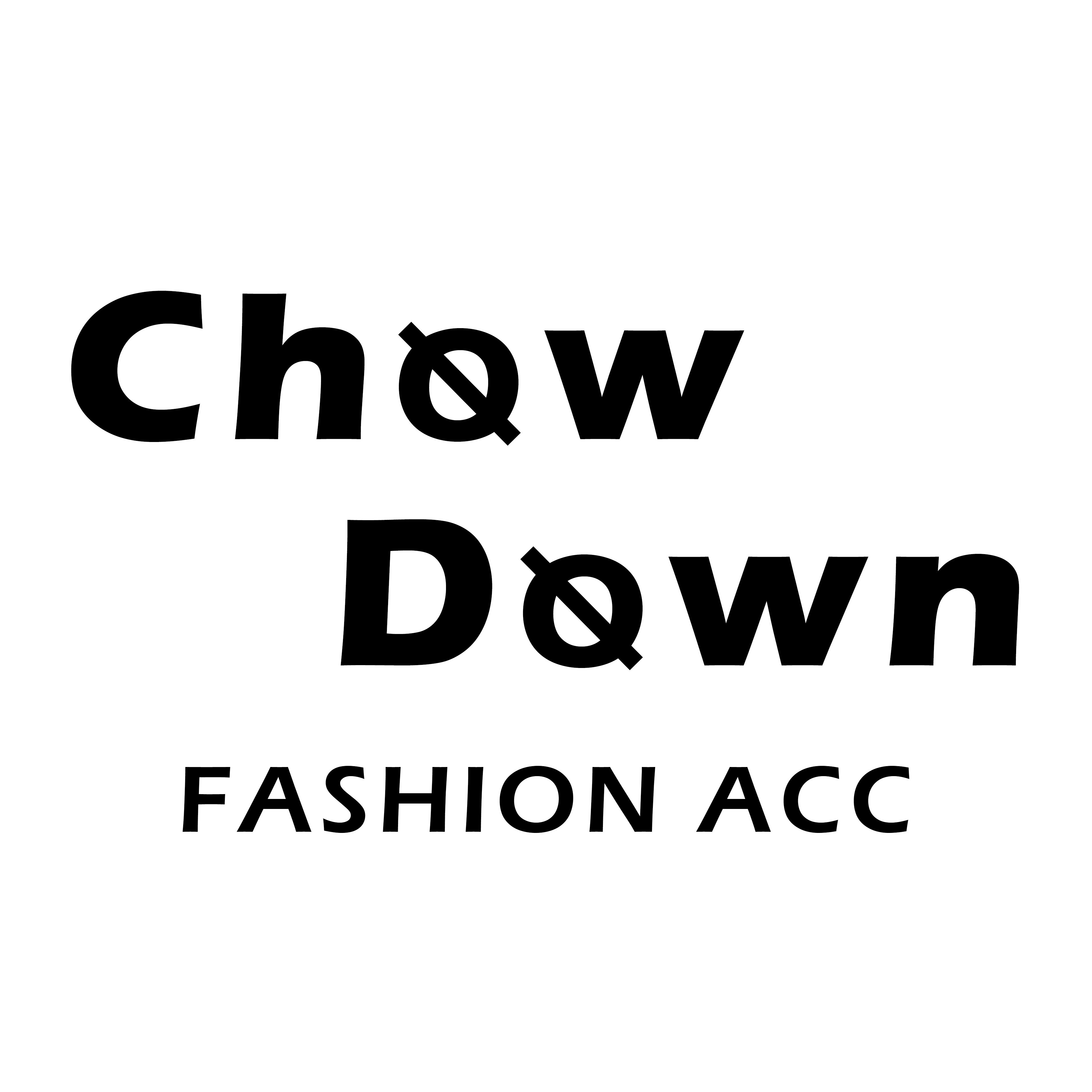 CHOWDOWN潮度