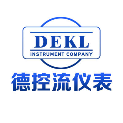 德控流仪表 店铺LOGO