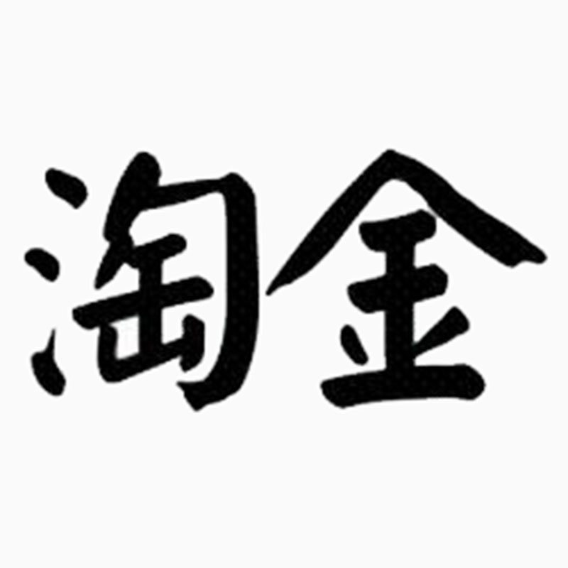 淘金侠 店铺LOGO
