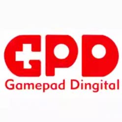 GPD上海店