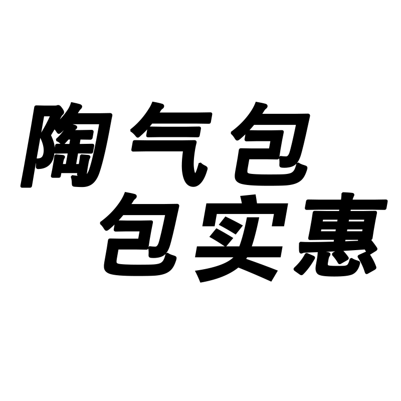 陶气包的小店 店铺LOGO