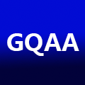 gqaa旗舰店 店铺LOGO