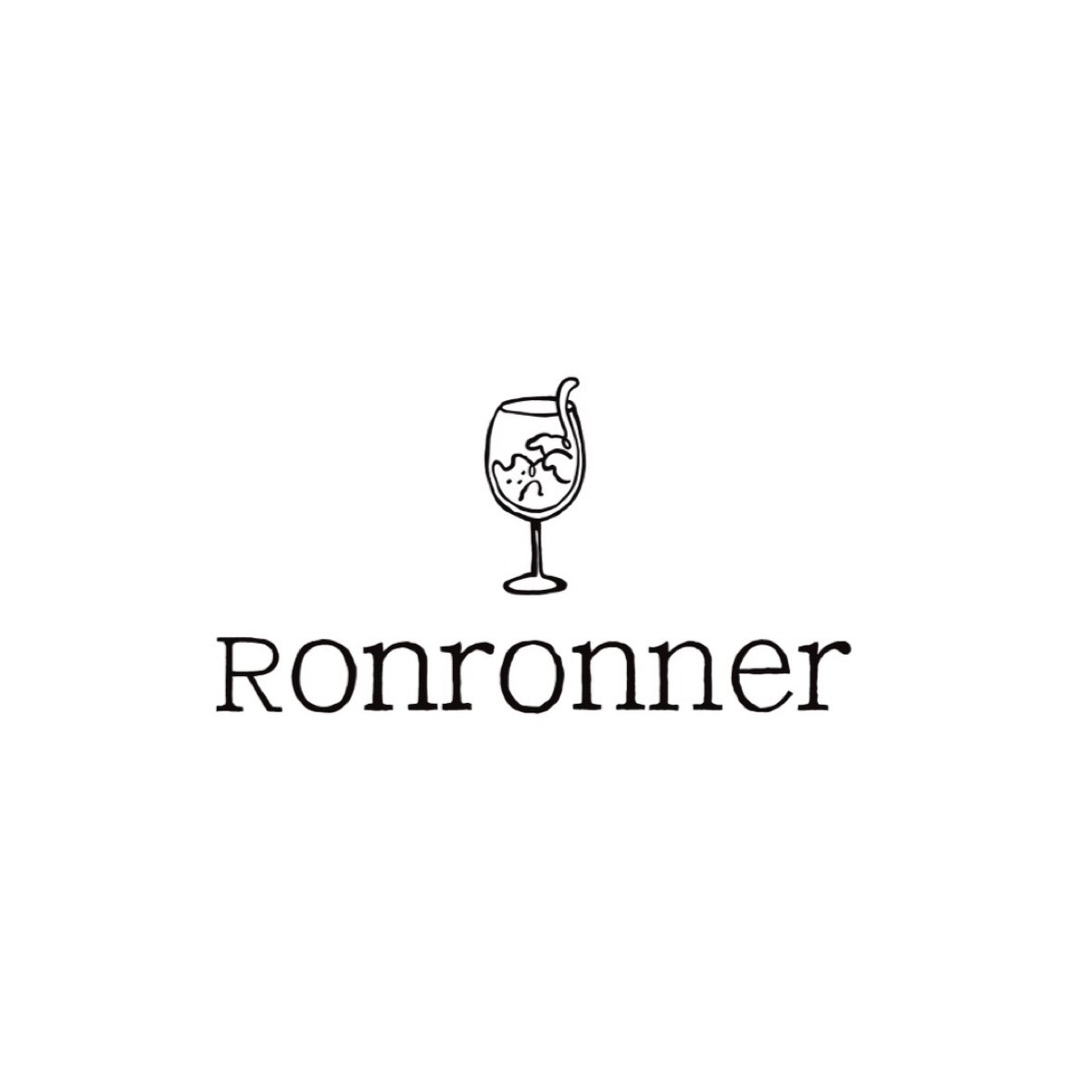 Ronronner 店铺LOGO