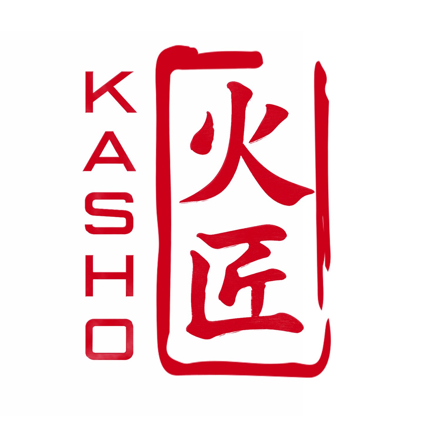 KASHO火匠 官营网店