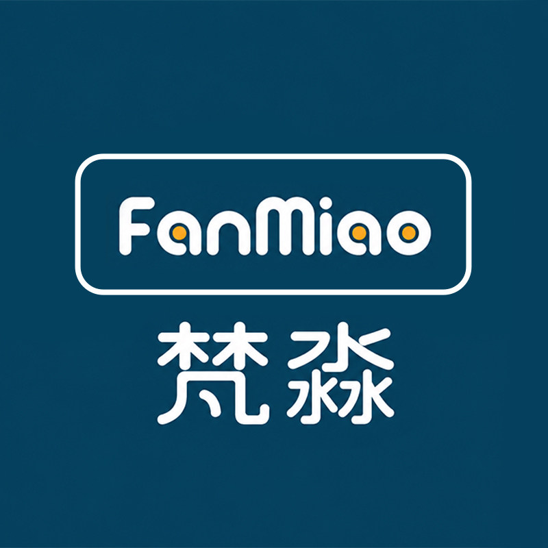 梵淼玩具旗舰店 店铺LOGO