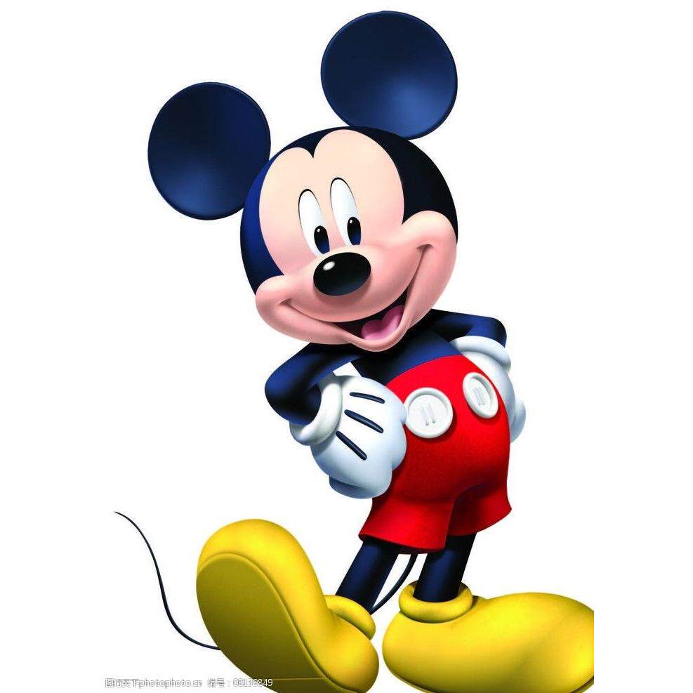 Disney迪士尼儿童品牌店
