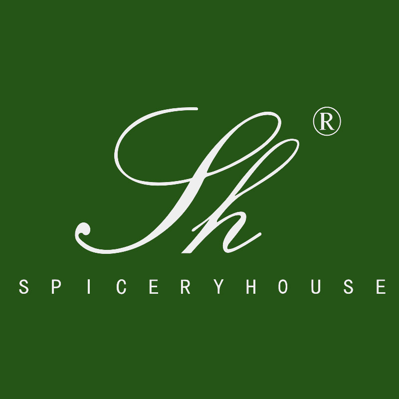 芳香世家化妆品SPICERYHOUSE