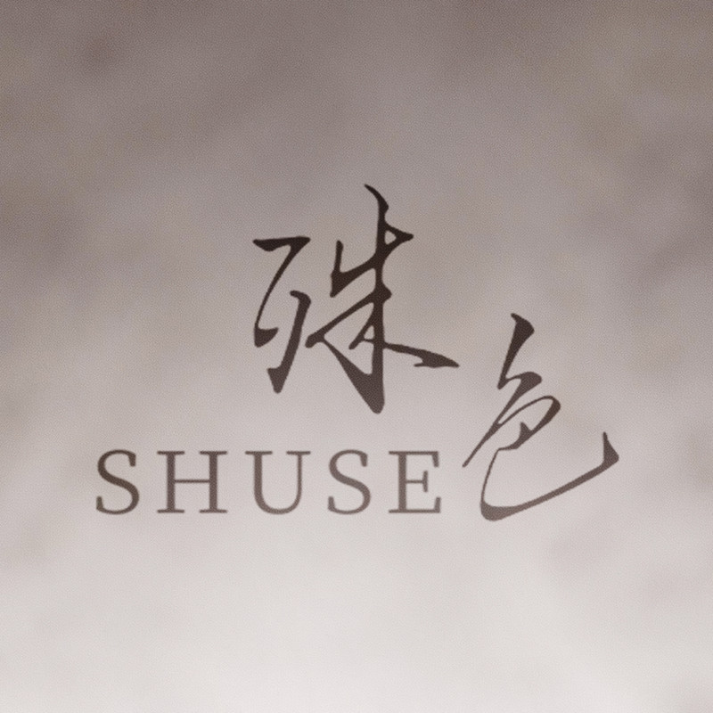 殊色化妆刷 店铺LOGO