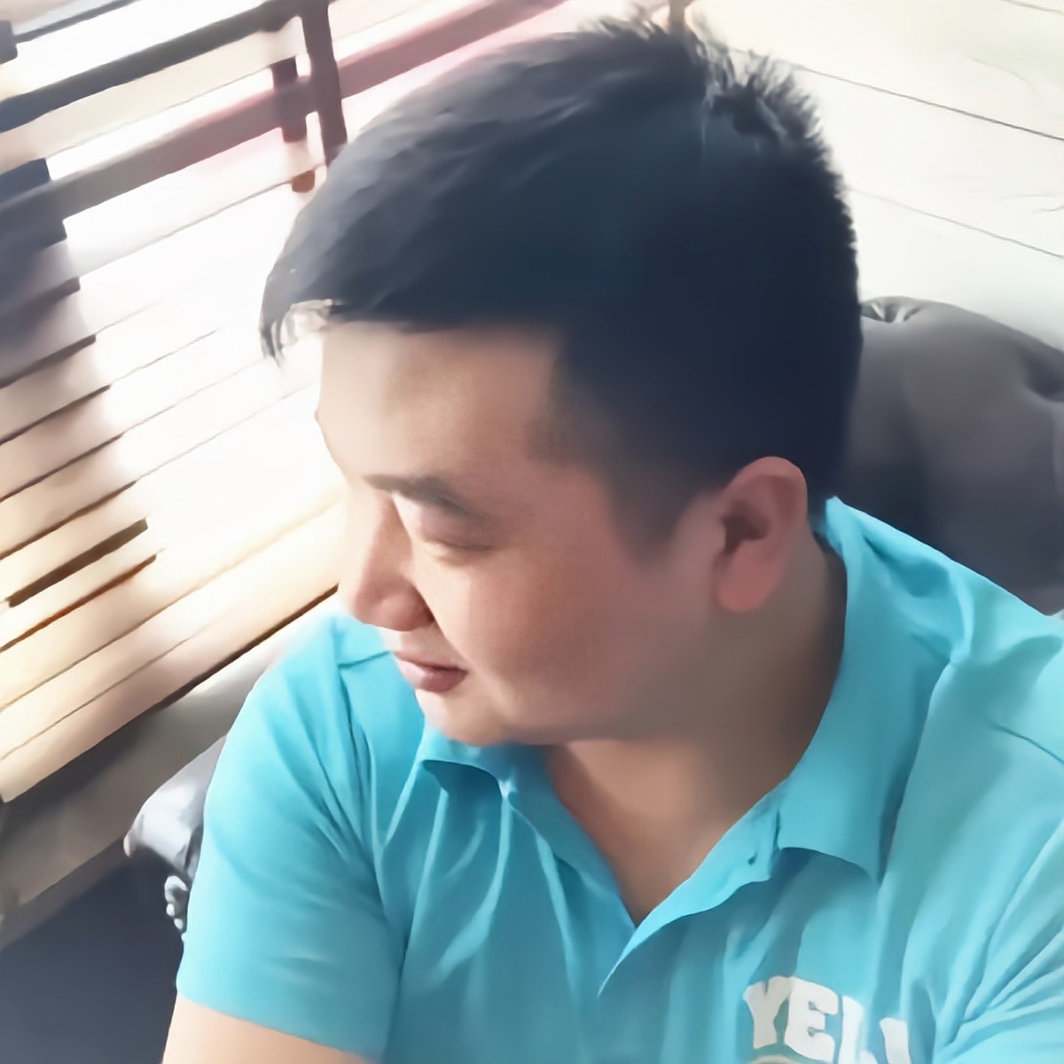 不躺平的面窝