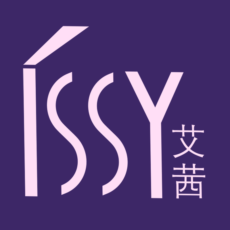 issy艾茜企业店 店铺LOGO