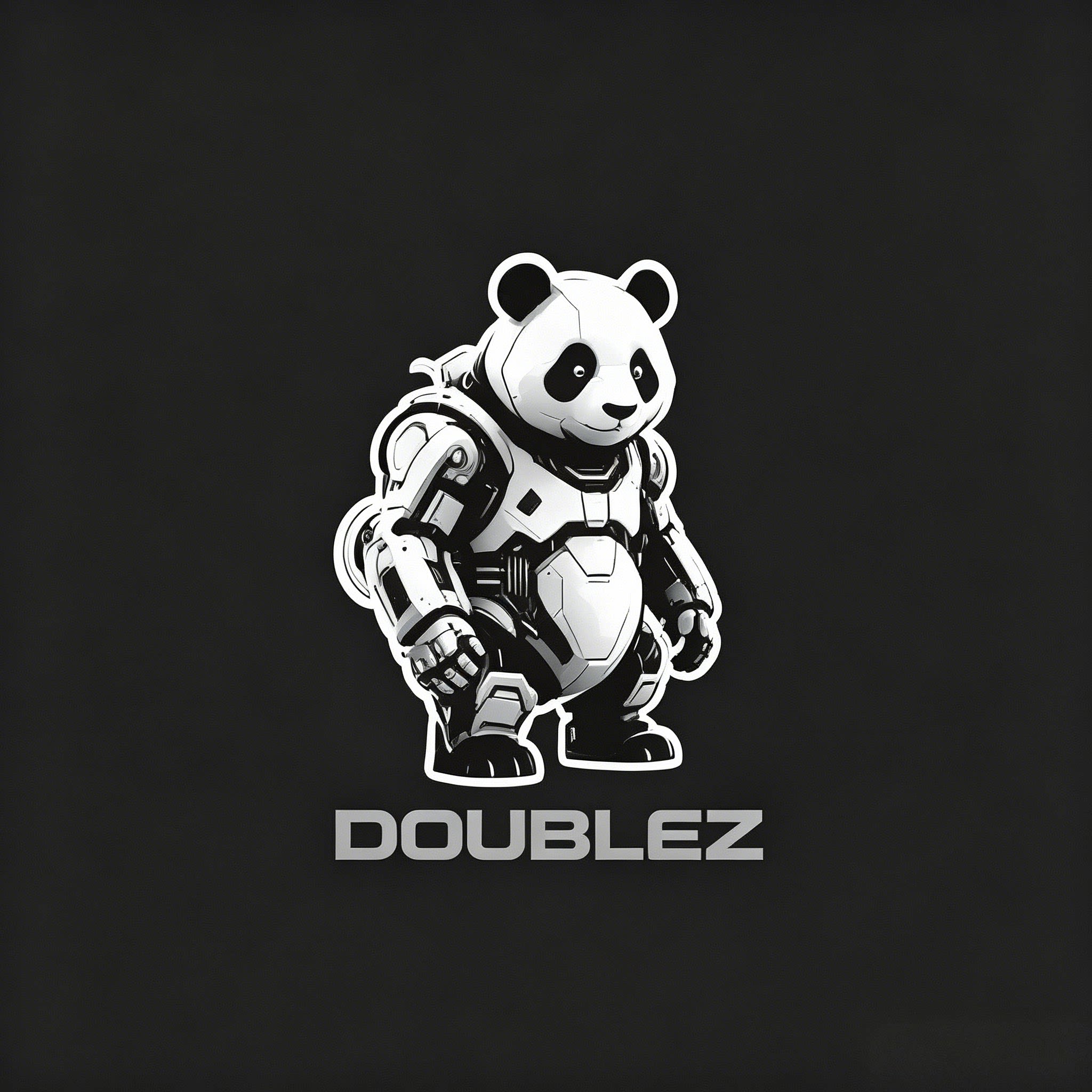 DOUBLEZ Gear 店铺LOGO