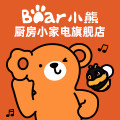 小熊厨房小家电旗舰店