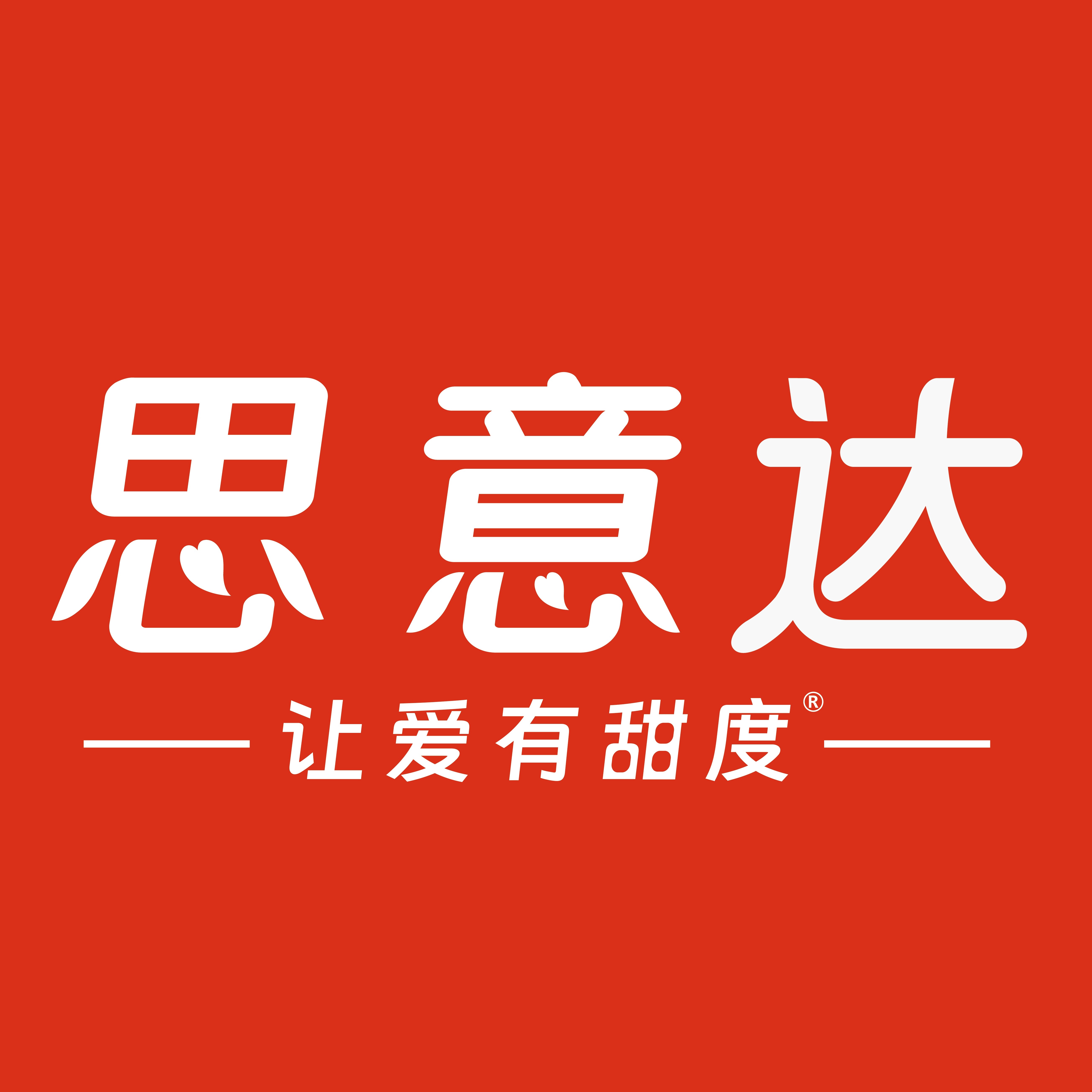 思意达旗舰店 店铺LOGO