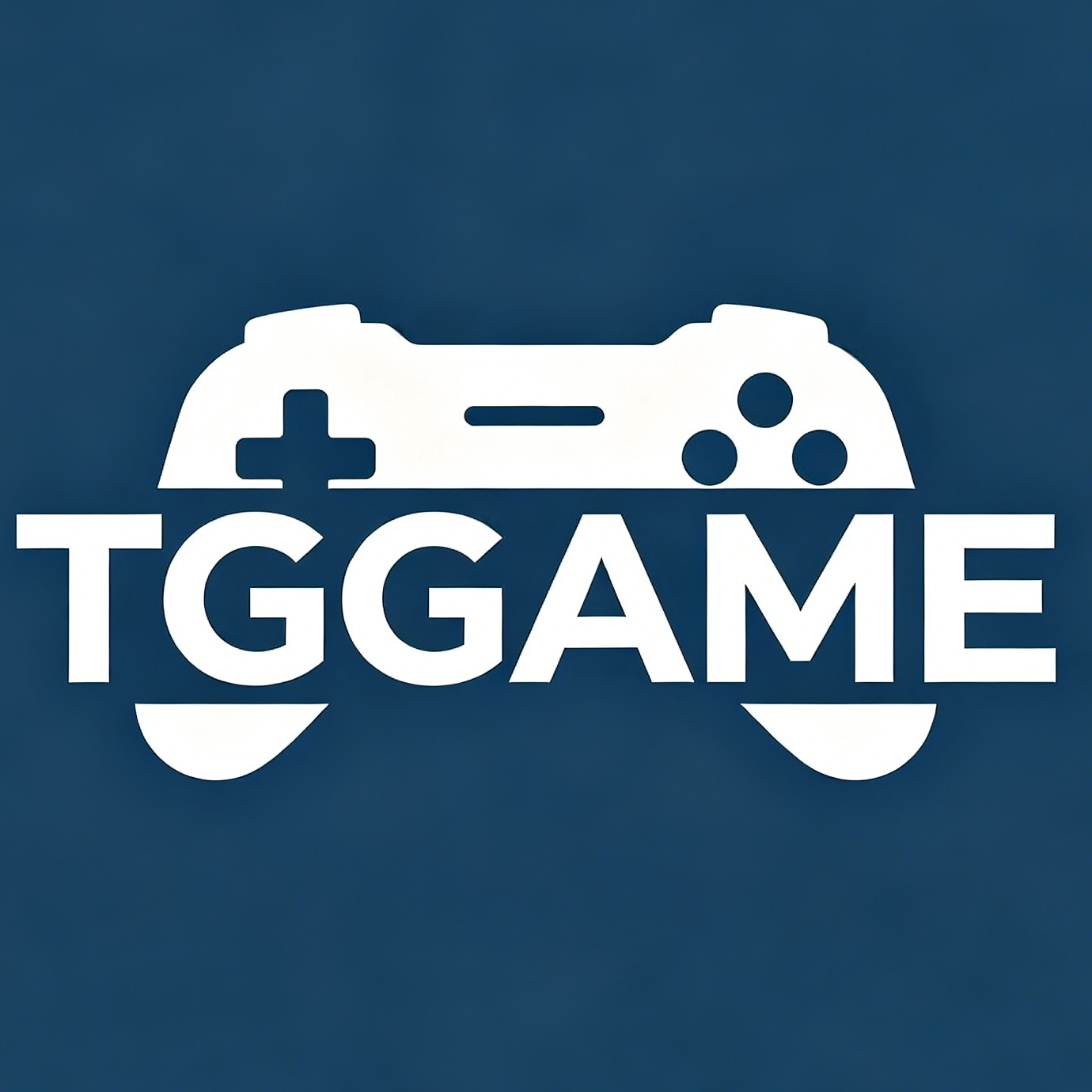 TGGAME游戏7年老店 店铺LOGO