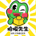 蛤蟆先生玩具店