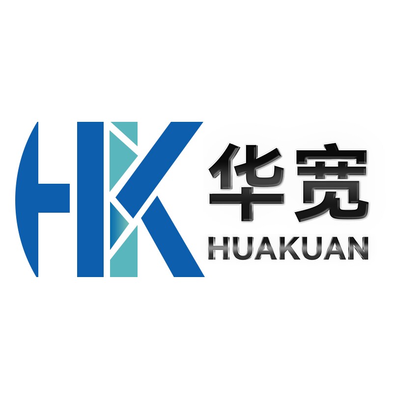 华宽食品 店铺LOGO