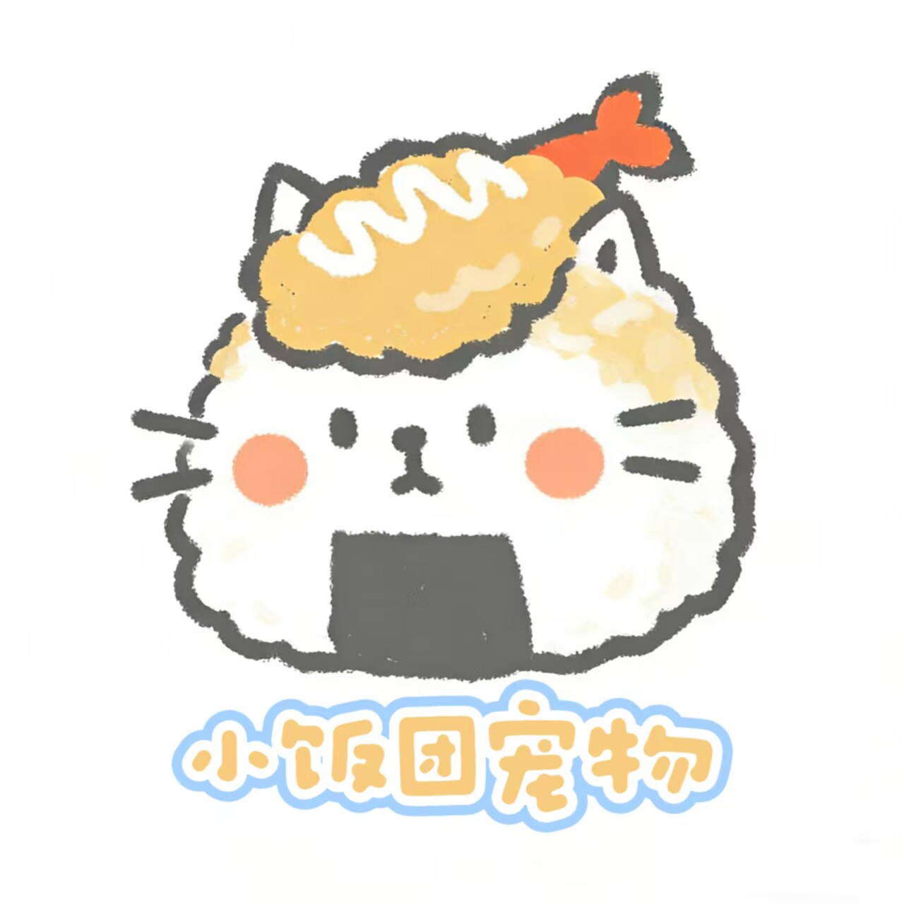 小饭团宠物
