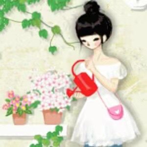 尚品花木生活馆