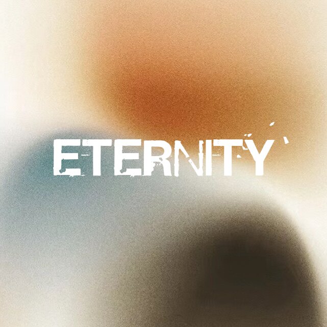 ETERNITY言午