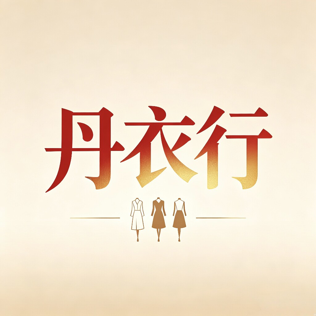 DAN丹衣行