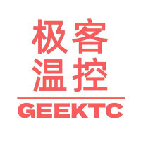 极客温控 店铺LOGO