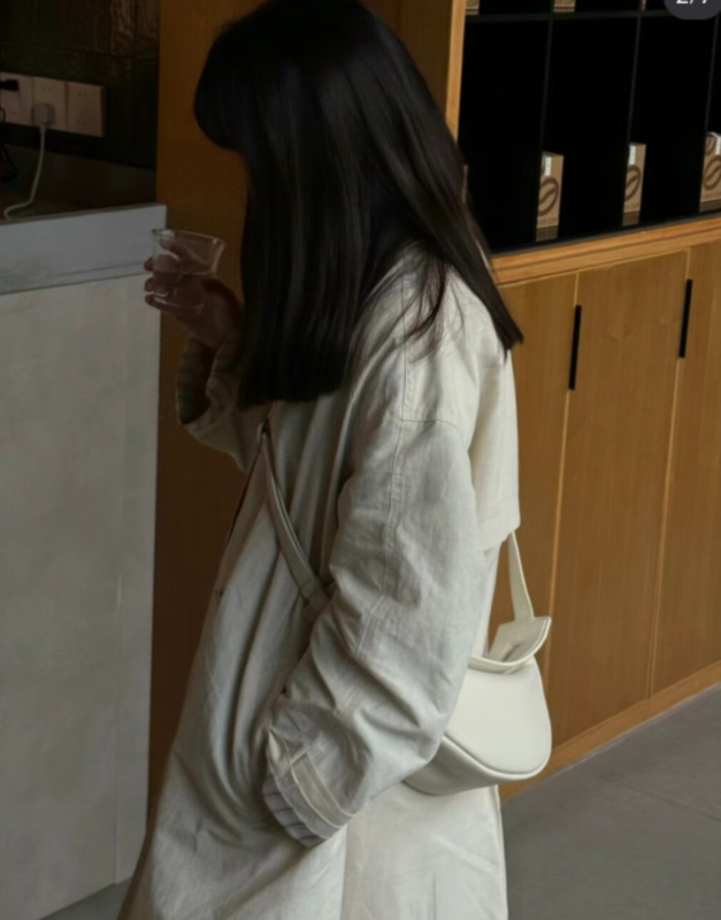 My Bag 小众优品 店铺LOGO