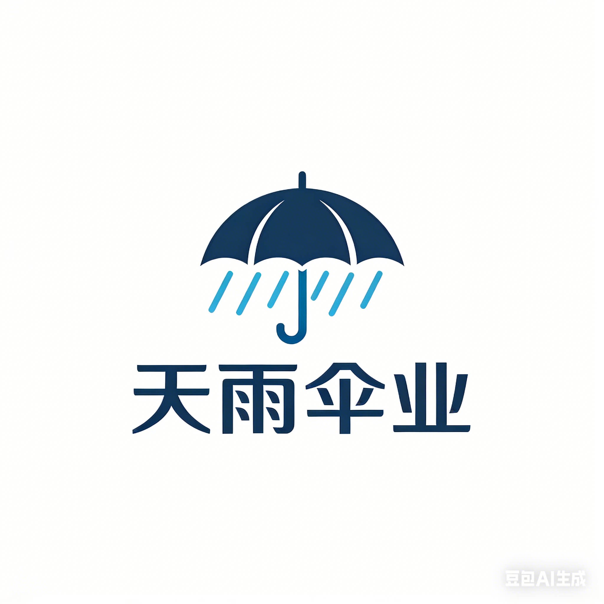 天雨伞业