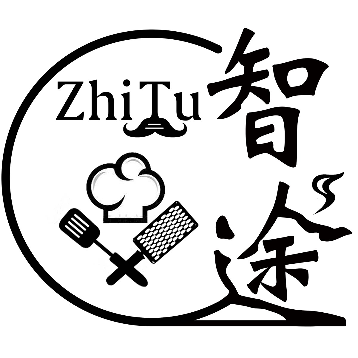 智途旗舰店 店铺LOGO