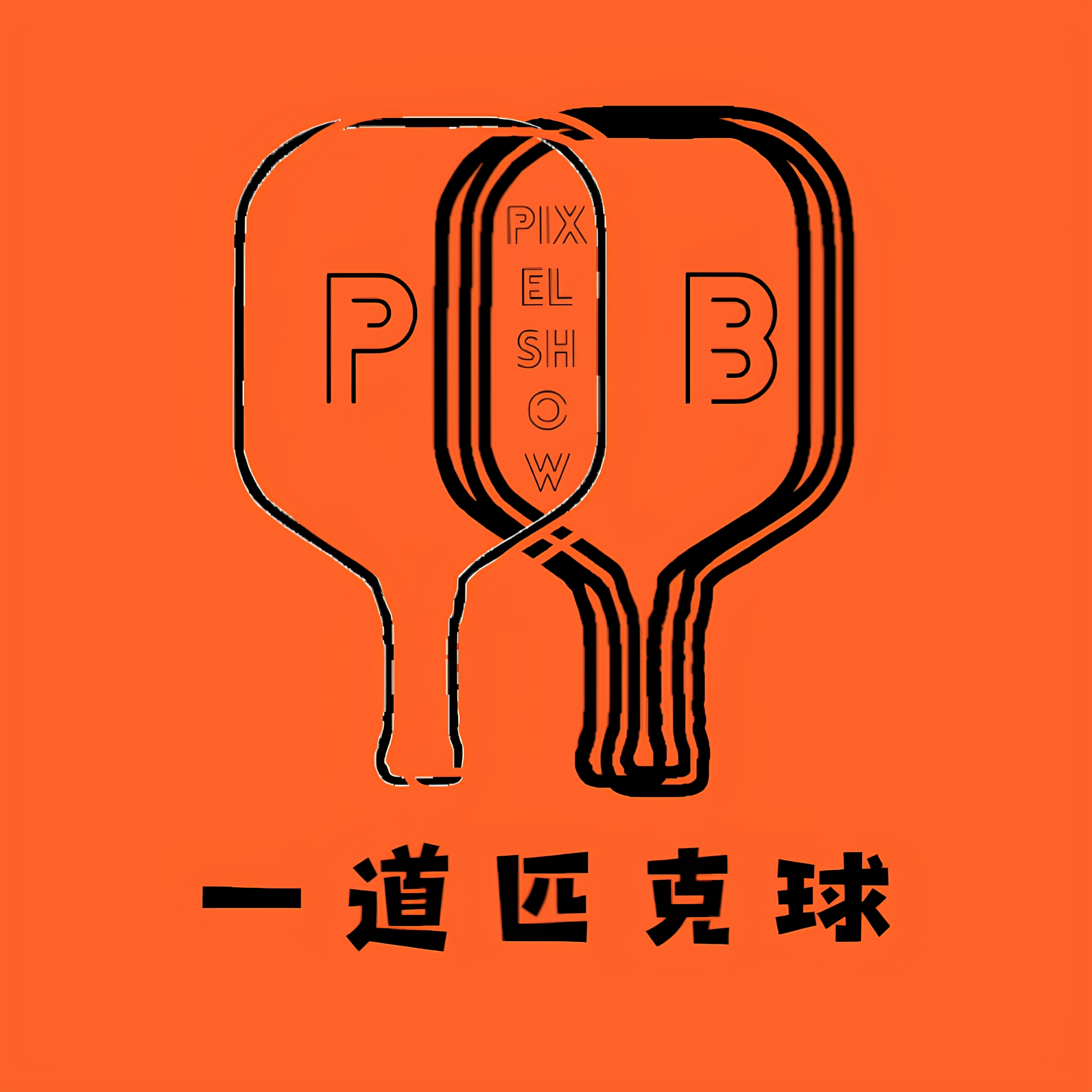 一道匹克球WePickleball企业店