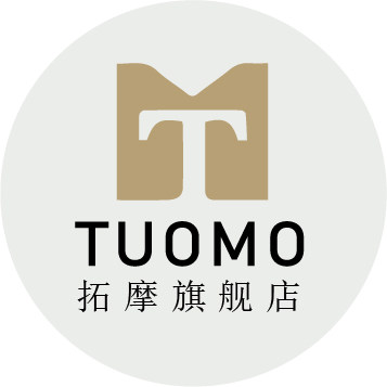 拓摩旗舰店 店铺LOGO