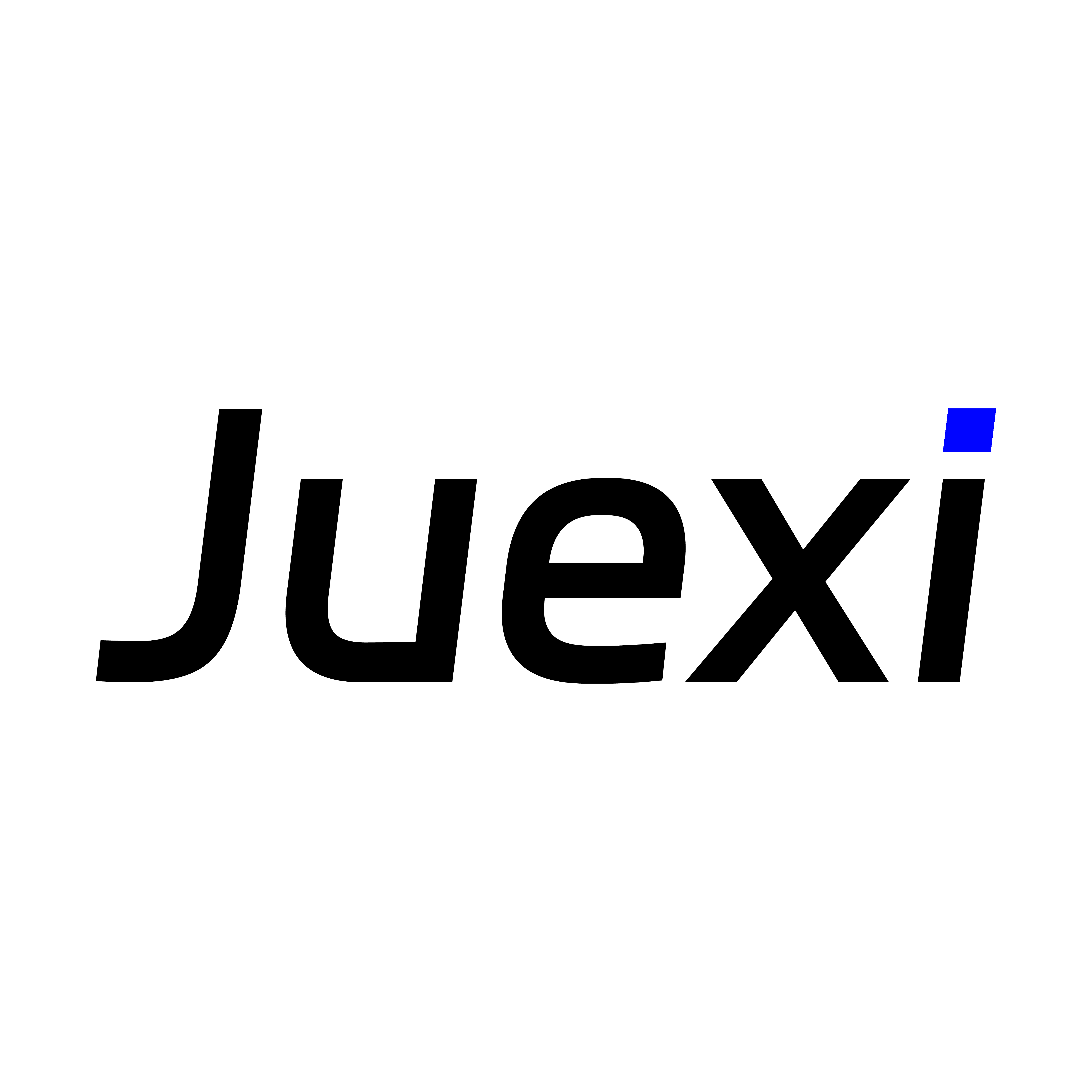 Juexi的配置工坊