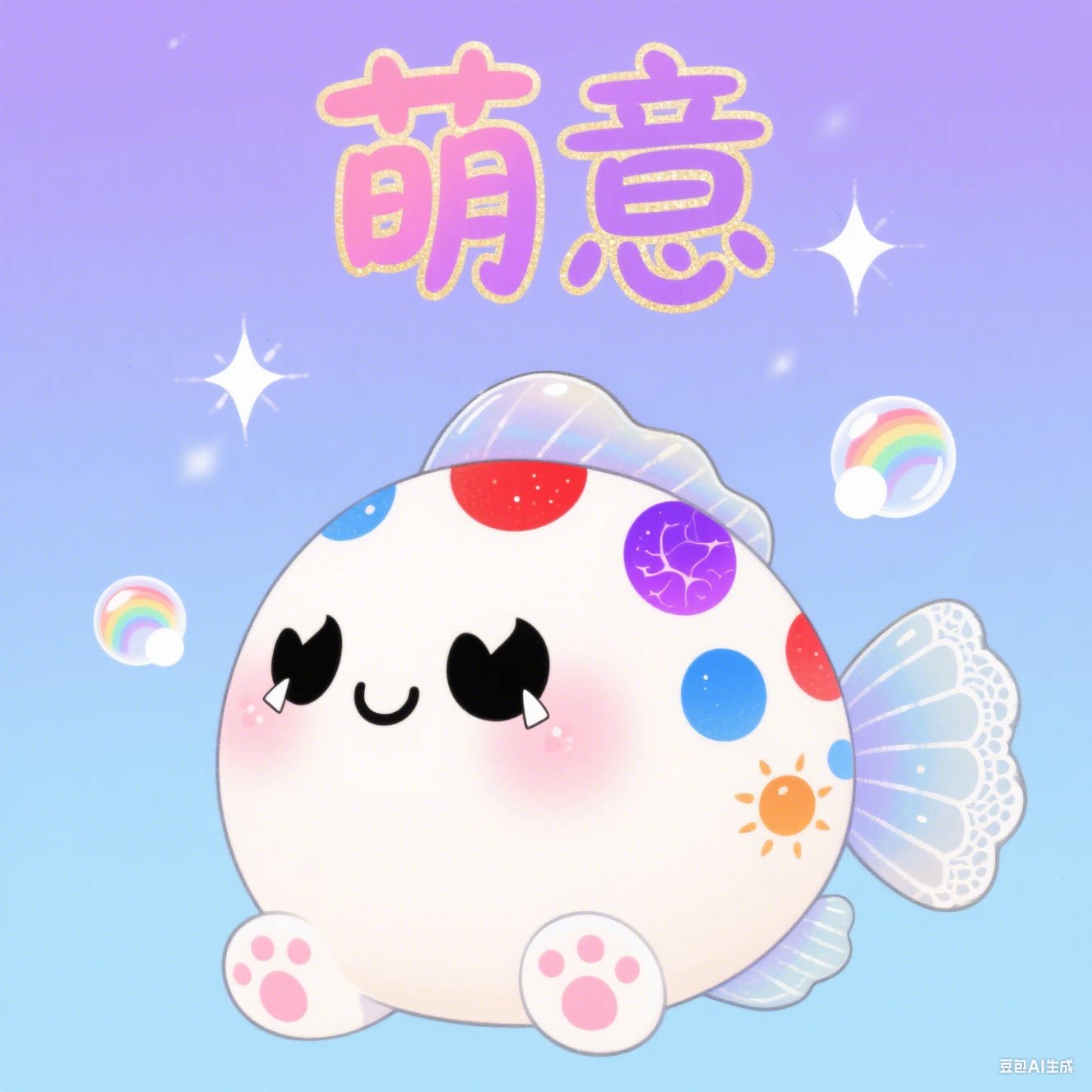 萌意居
