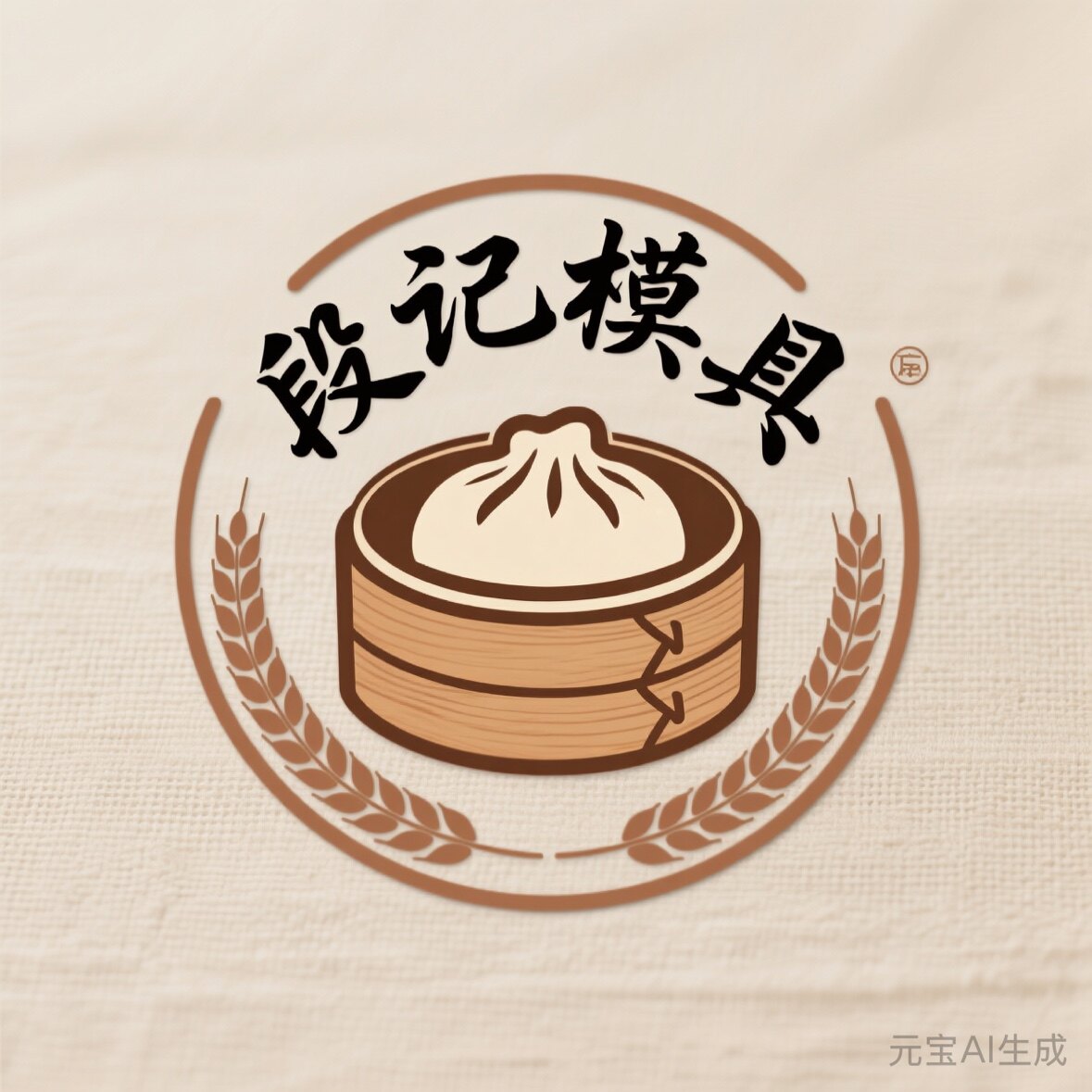 段记模具馆