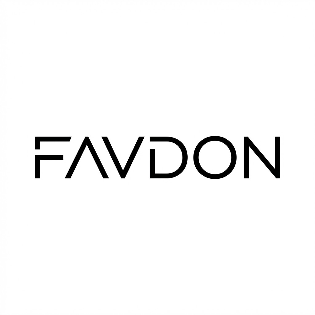 FAVDON 专注原创卫浴