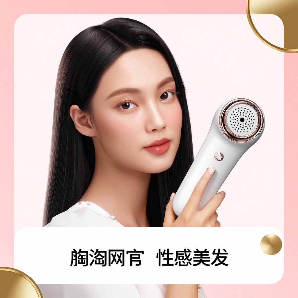 喵喵变美记