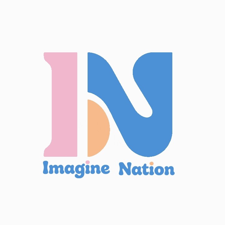 奇想国度 Imagine Nation 店铺LOGO