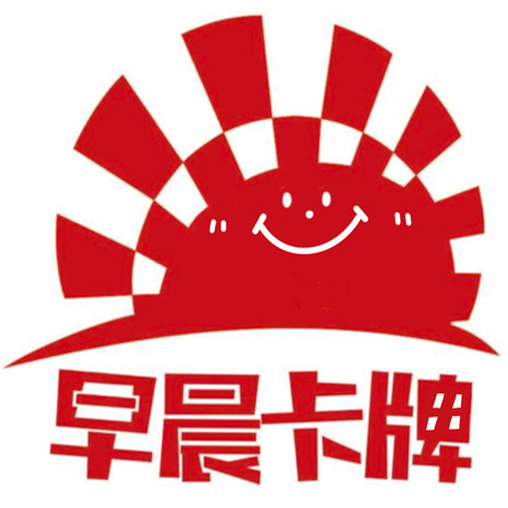 中国早晨卡牌及周边