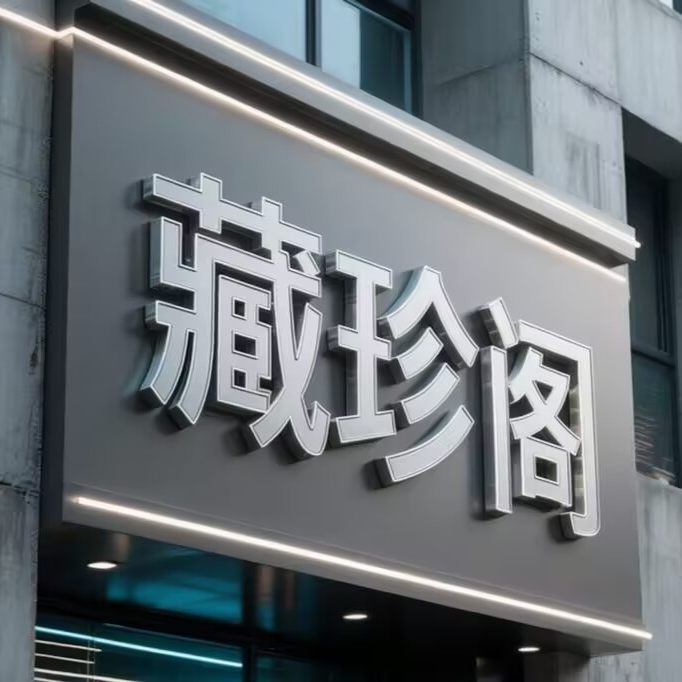 淘淘DI藏珍阁