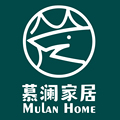慕澜家居 店铺LOGO