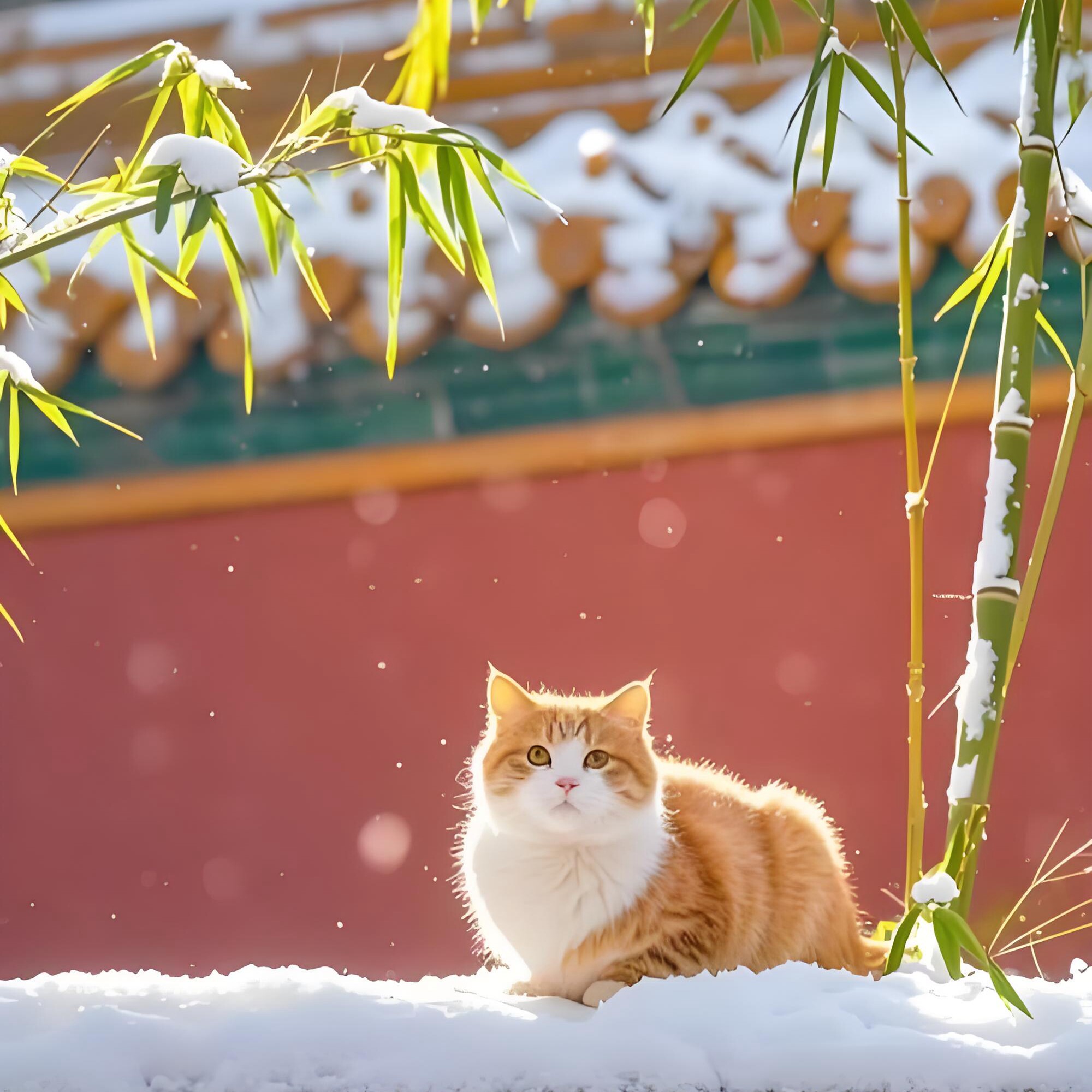 猫的紫禁城  北玺通宝