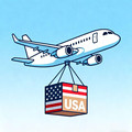 USA直邮仓