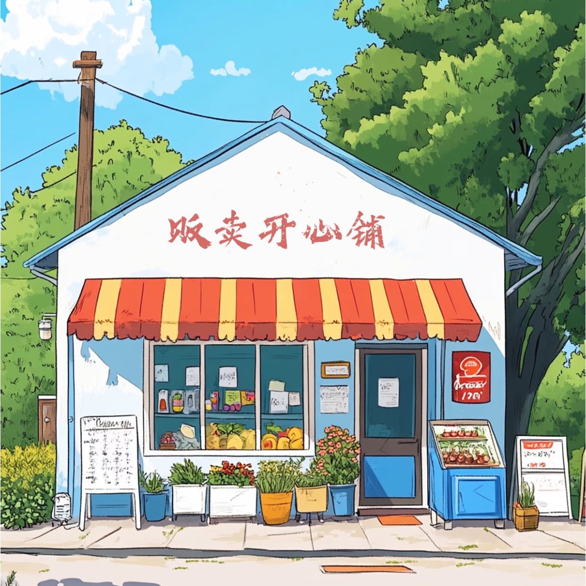 阿石の包店