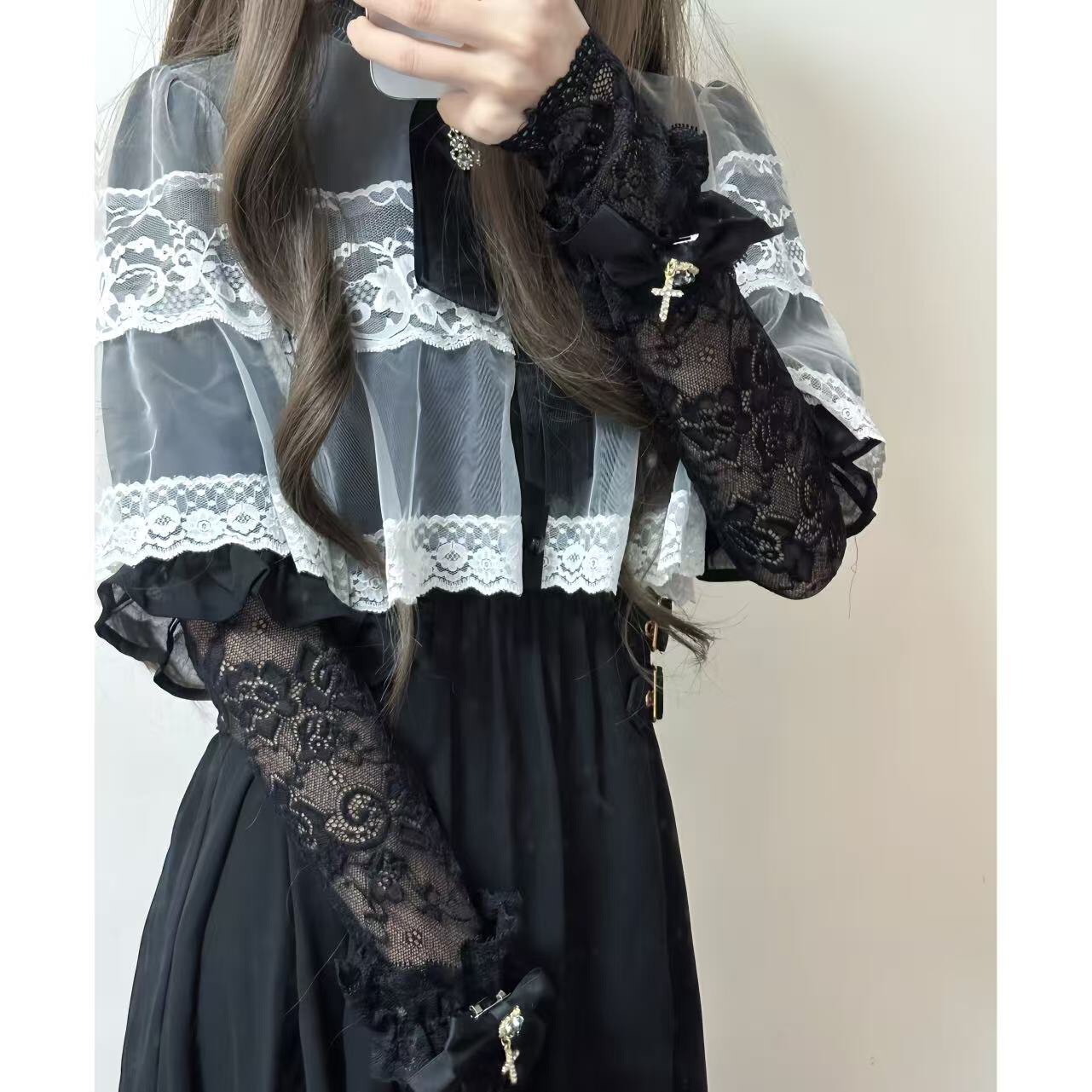 萝莉塔服饰