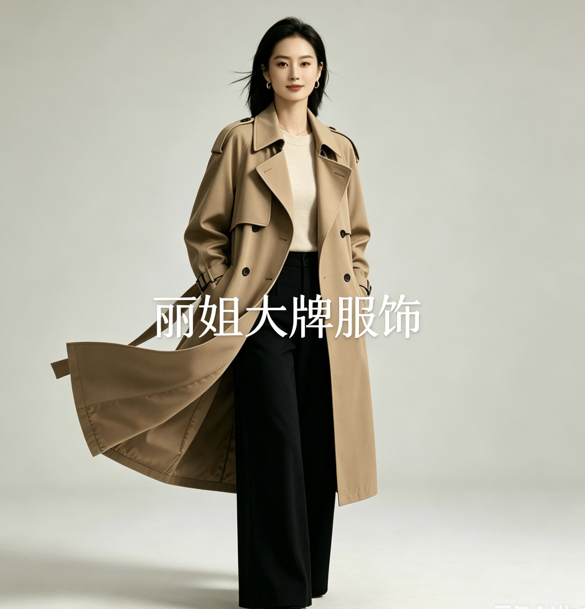 丽姐大牌服饰