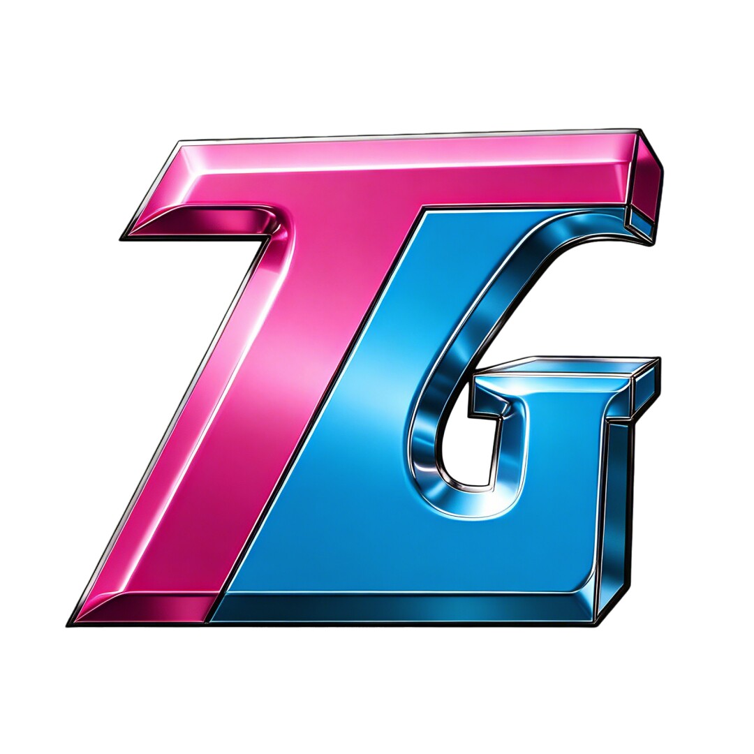 TG dice