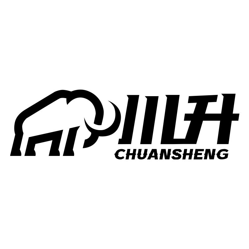 ChonSun川升企业主店 店铺LOGO