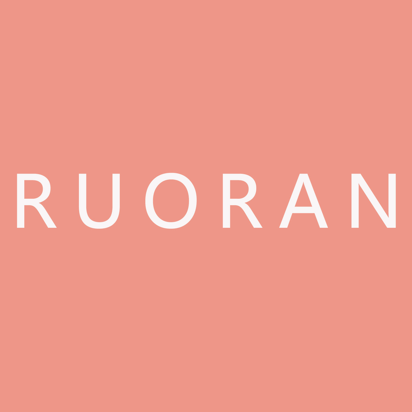 RUORAN设计师集合店
