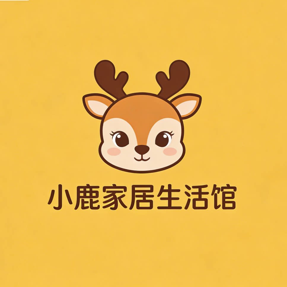 小鹿家居生活馆