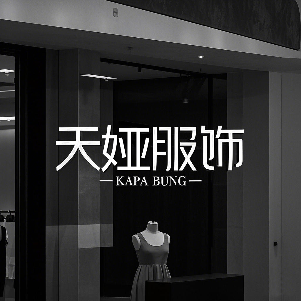 天娅服饰
