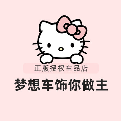 梦想车饰你做主
